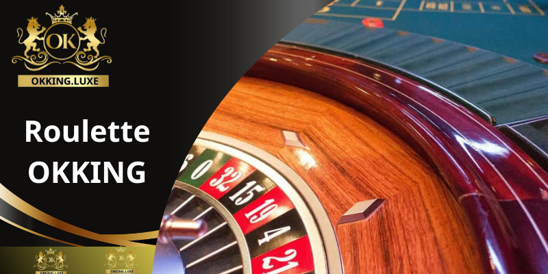 Roulette